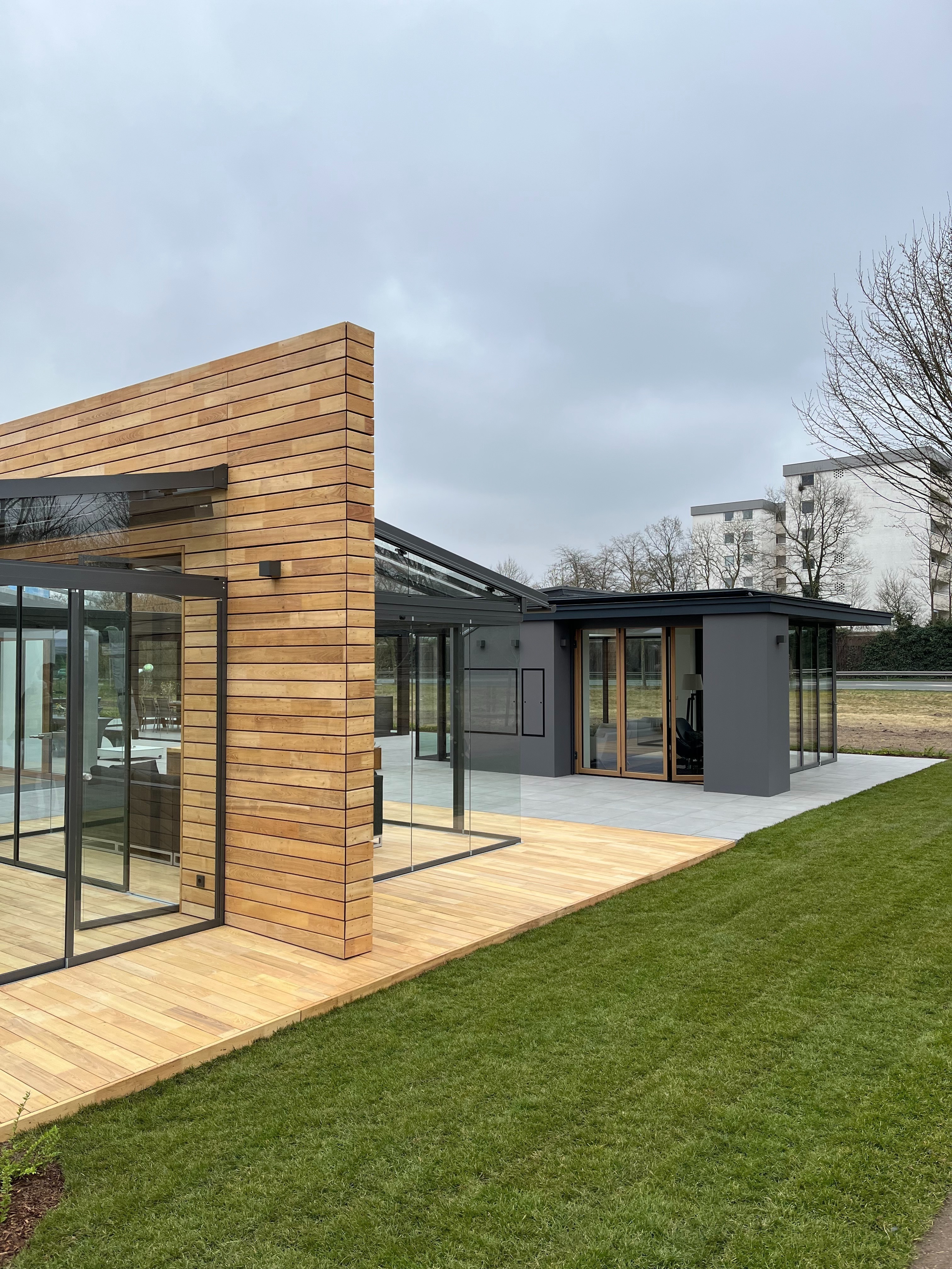 Ausstellung Münster 