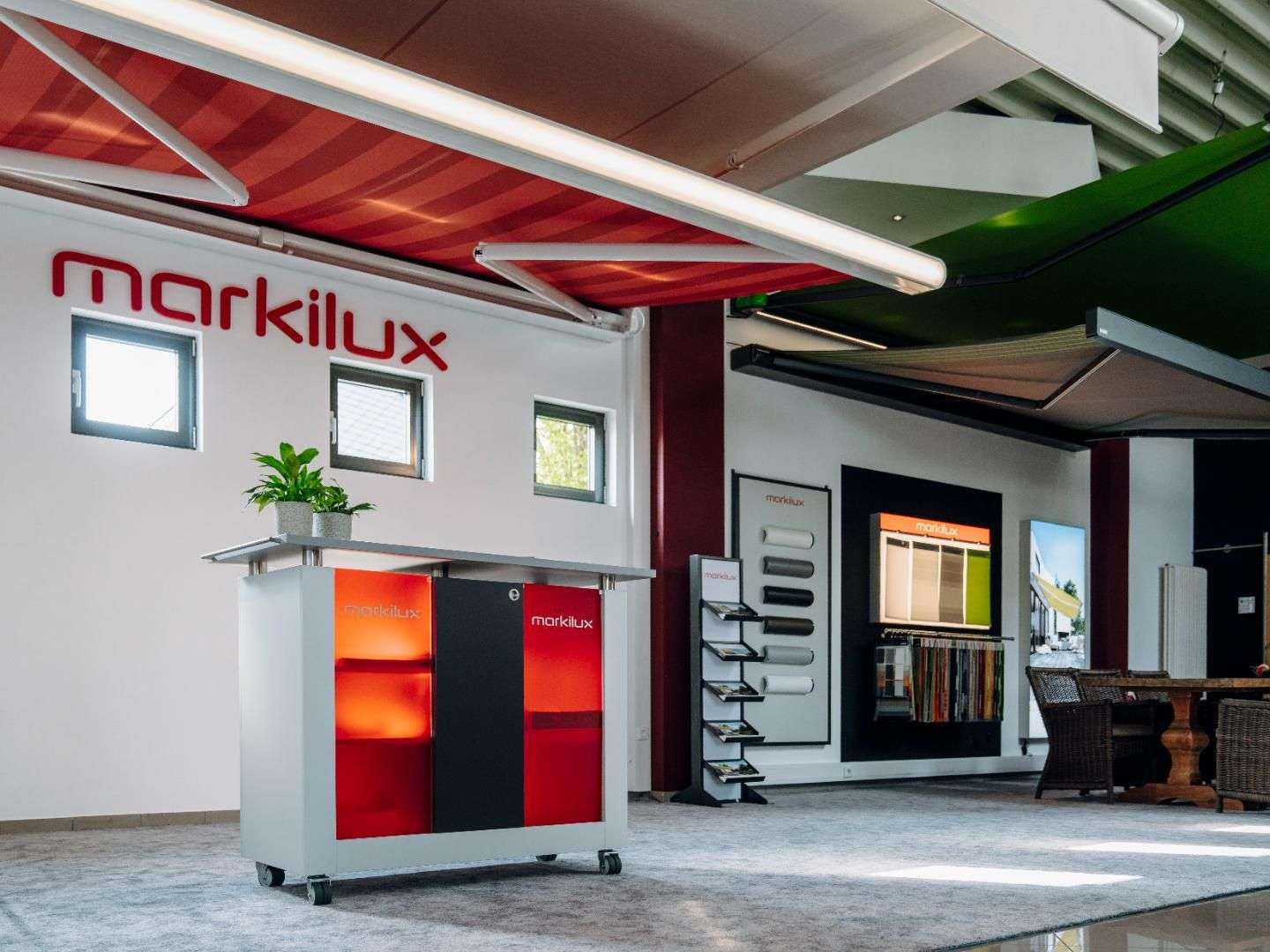 Ausstattungen / Zubehör