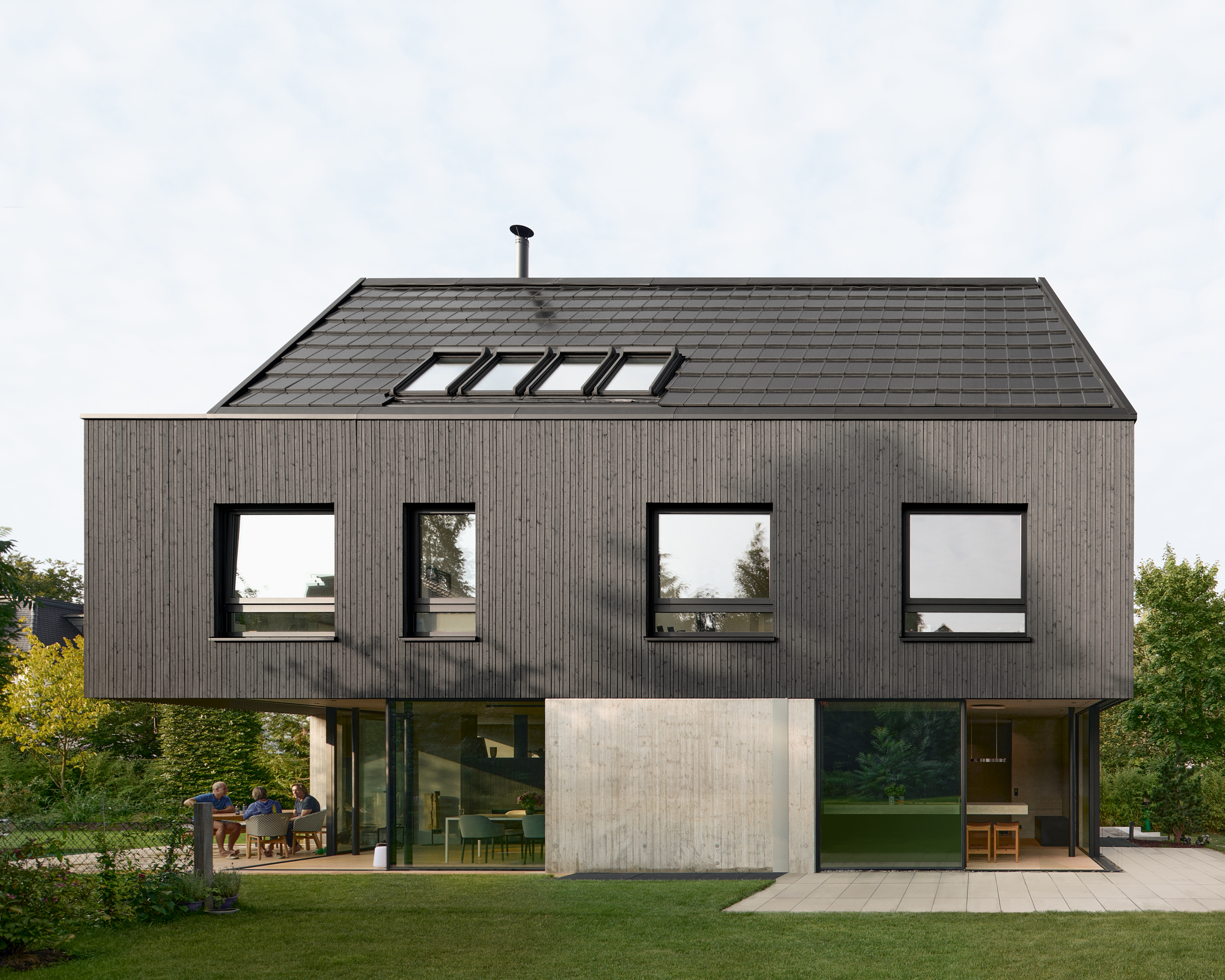 Architektur