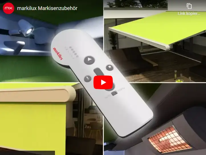 Ausstattungen / Zubehör