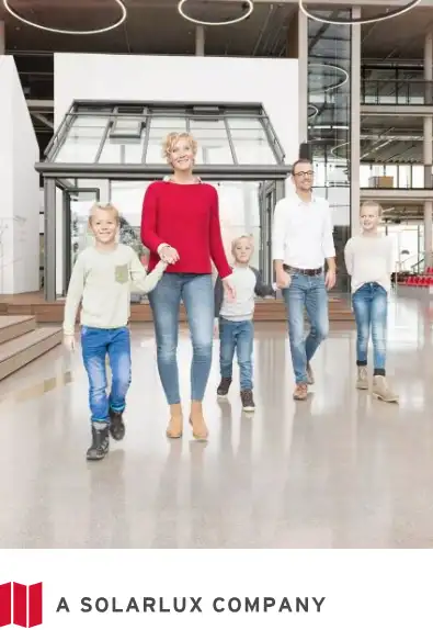 Partner und Familie
